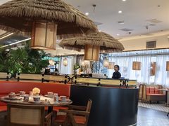 -泰椰里·泰国餐厅(智慧城广百广场店)