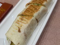 -BRBR叙利亚餐厅(总店)