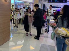 -奈雪的茶(亨特国际广场店)