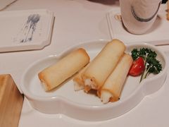 -马邦子·紫苏烤鱼(恒隆广场店)