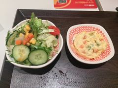 -牛邸·烧肉饭(来福士店)
