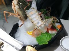 -海玥荟海鲜姿造自助餐厅(欧罗巴广场店)