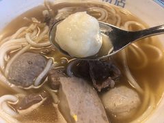 -e+粉店(康王北路店)