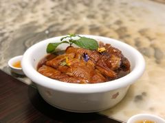 -安蒂娅.悦景轩中餐厅(西乡店)