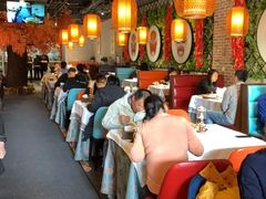 大堂-雲蜀龙阁·金牌水煮鱼(方庄店)