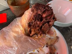 -老鼎万春卤菜(五代传承创始老店)