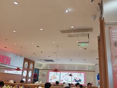 -龍歌自助小火锅(崂山丽达店)