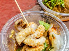 -铭聚章鱼土笋冻(松柏店)