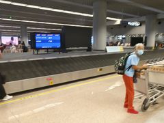 -广州白云国际机场-T2航站楼
