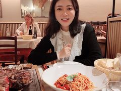 -奥斯特牛排馆(圣母百花大教堂)
