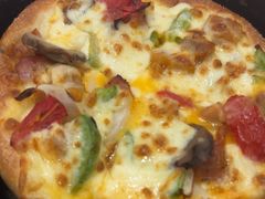 -必胜客(万坤图精选店)