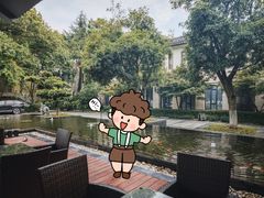 -东航云逸酒店(九溪烟树店)