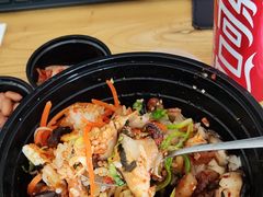 -火炉火自助餐(悠唐购物中心店)