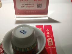 -味福记·江西小炒·南昌小吃(青山湖万达店)