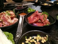 -九田家黑牛烤肉料理(石路天虹店)