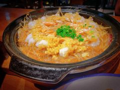 -辣不二地道川菜(汉水路店)