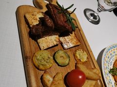 -俄士厨房(五棵松华熙LIVE店)