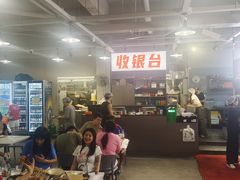 -串小白烧烤(金沙洲店)