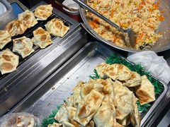 -正宁路小吃夜市