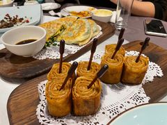 -羲和雅苑•北京烤鸭(平安国际金融中心店)