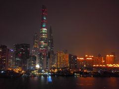 -上海外滩英迪格酒店