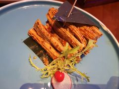 -赵小姐丨新中餐(曲江店)