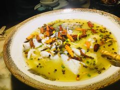 -佬麻雀·新湘菜(珠海金发购物中心店)