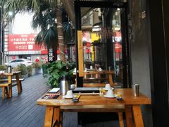 -木屋烧烤(创意园店)