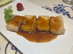 -甬上名灶(天一阁·翠柏店)