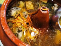 -88号小吃店·经典云南菜·地道纳西美食