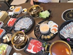-丽江庭院之爱在路上(西单店)
