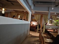 -本处·素食·融合料理(南油店)
