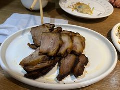 -姥姥家春饼店(佳亿时尚广场店)