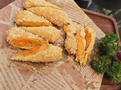 -抱德·潮汕味(琶洲店原惠城鱼仔)
