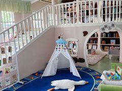 -上海马荣金地格林幼儿园