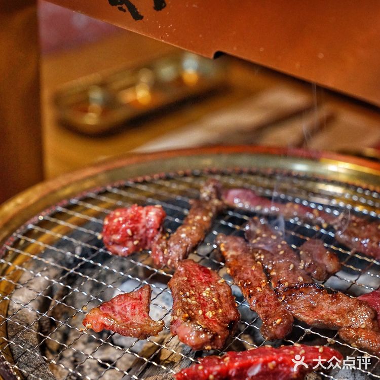 西塔老太太我来啦!!神仙烤肉人均90+吃撑