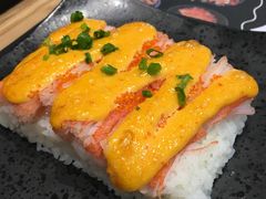 -Sushi Love 创意寿司(丽影广场店)