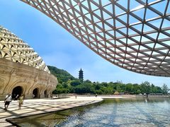 -牛首山文化旅游区