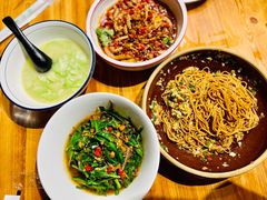 -红旗大食堂(君悦紫园店)