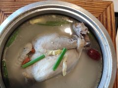 -一品诚记烤肉·甄选店(中南路店)