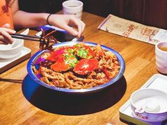 -胖哥俩肉蟹煲(来福士店)
