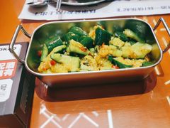 -神府路壹号·海鲜烧烤·砂锅粥·锅物(三坊七巷店)