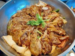 -丫头记(新村店二部)