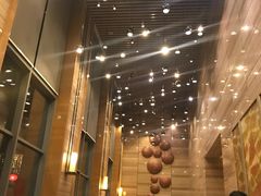 -东方广场假日酒店-蜀咖啡餐厅