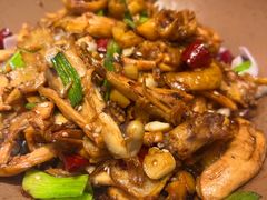 -肖记公安牛肉鱼杂馆·省级非物质文化遗产(三角路直营店)