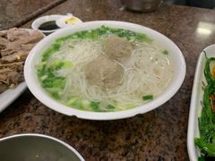 粿条汤-楚生鹅粿条汤(东山分店)