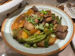 -小船渔村·大连菜(新华街店)