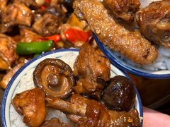 -醉得意·山茶油炒土鸡(莆田仙游方圆荟店)