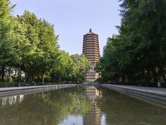 -玲珑塔公园