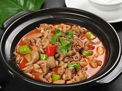 -巷子深格格(万州总店)